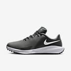 Nike Infinity G Golf Shoes newest Men Size 11.5 WIDE white